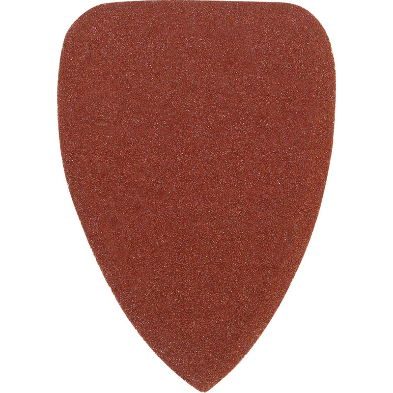 Schuurpapier 80x140mm 240 Grit