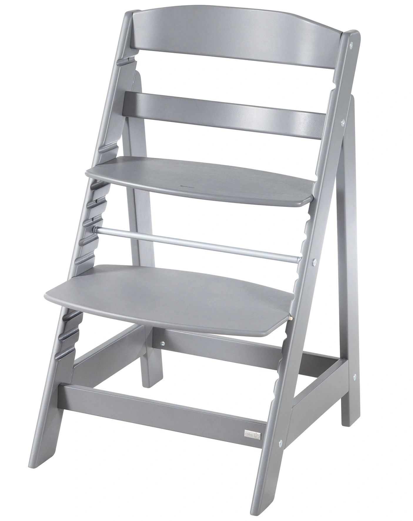 Treppenhochstuhl SIT UP FLEX (Farbe: taupe)