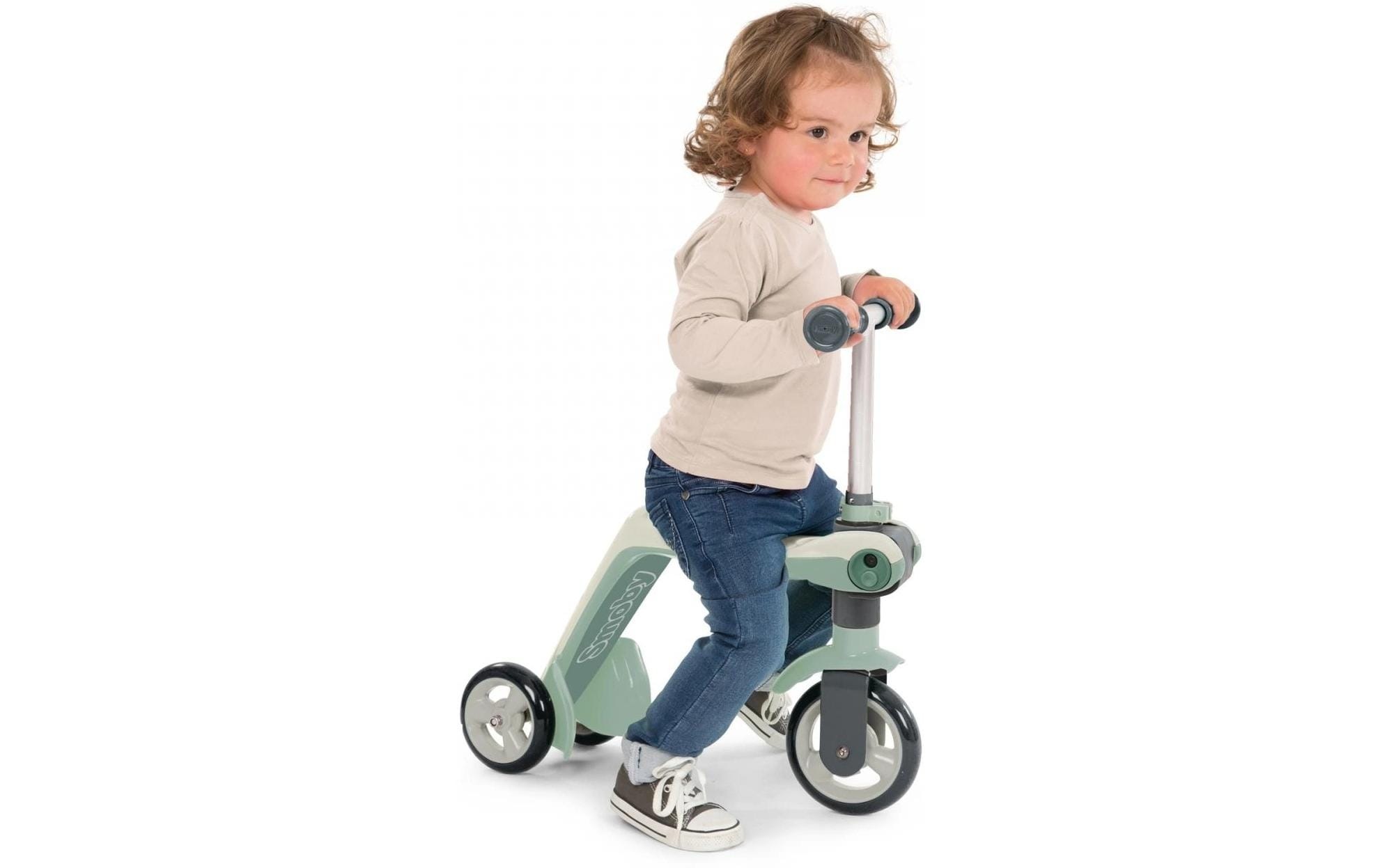 Smoby Laufrad »2in1«