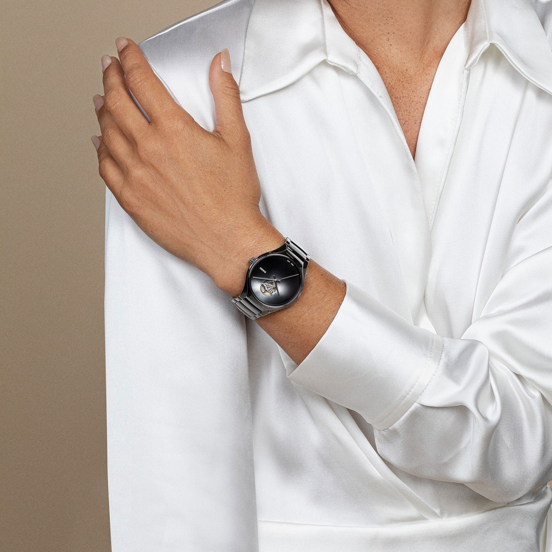 Rado True Secret L Automatik Open Heart