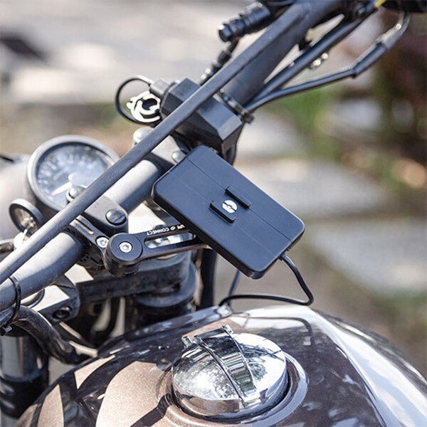 SP Connect - Module de charge sans fil - Wireless charging module Noir
