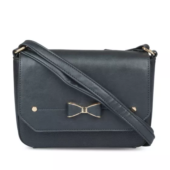Sac à main NOIR MERRY SCOTT
