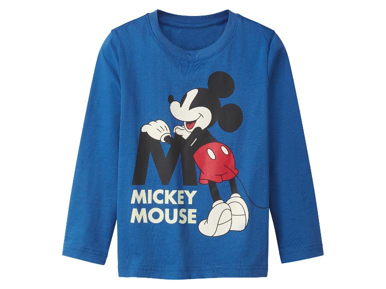 Kinder pyjama Disney