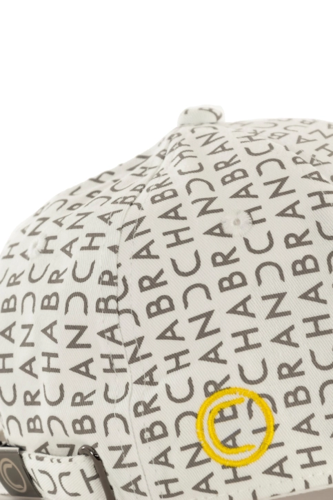 Casquettes chabrand 10021 895 ecru