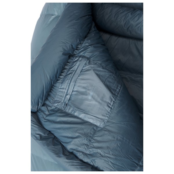 Stoic - NijakSt. Pro -1°C Sleeping Bag - Sac de couchage en duvet