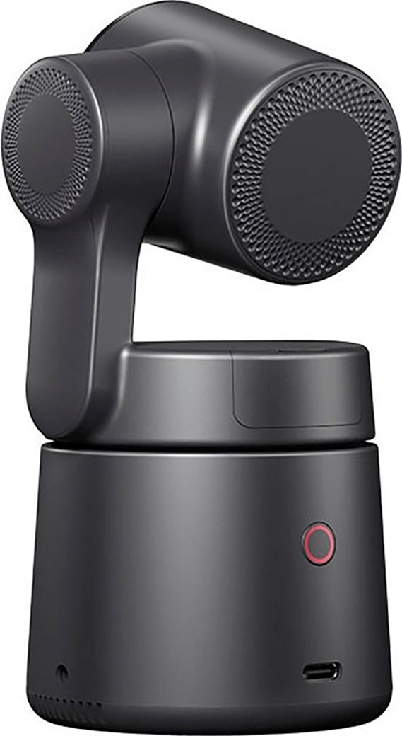 OBSBOT Camcorder »Tail Air« 4K Ultra HD Bluetooth