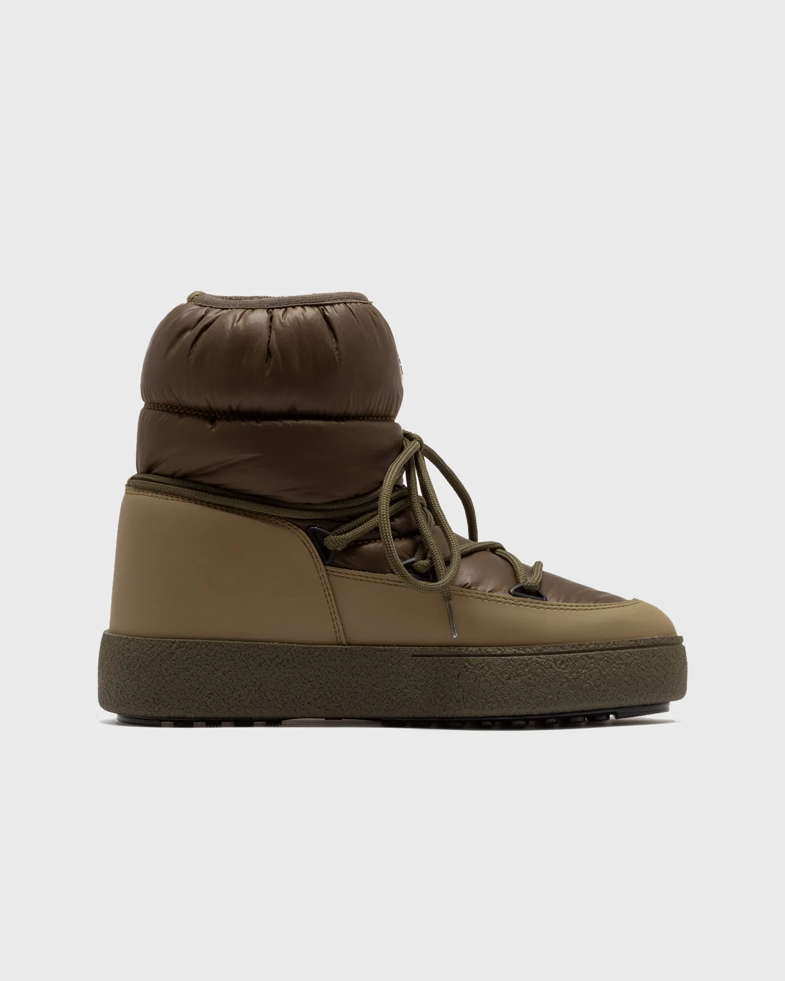 Moon Boot LTRACK LOW NYLON WP