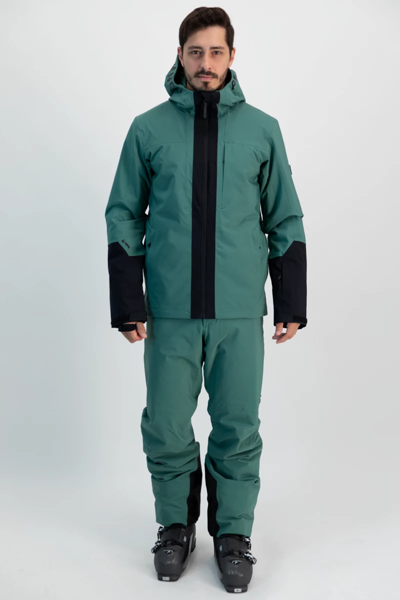 PEAK PERFORMANCE Rider Insulated Herren Skijacke