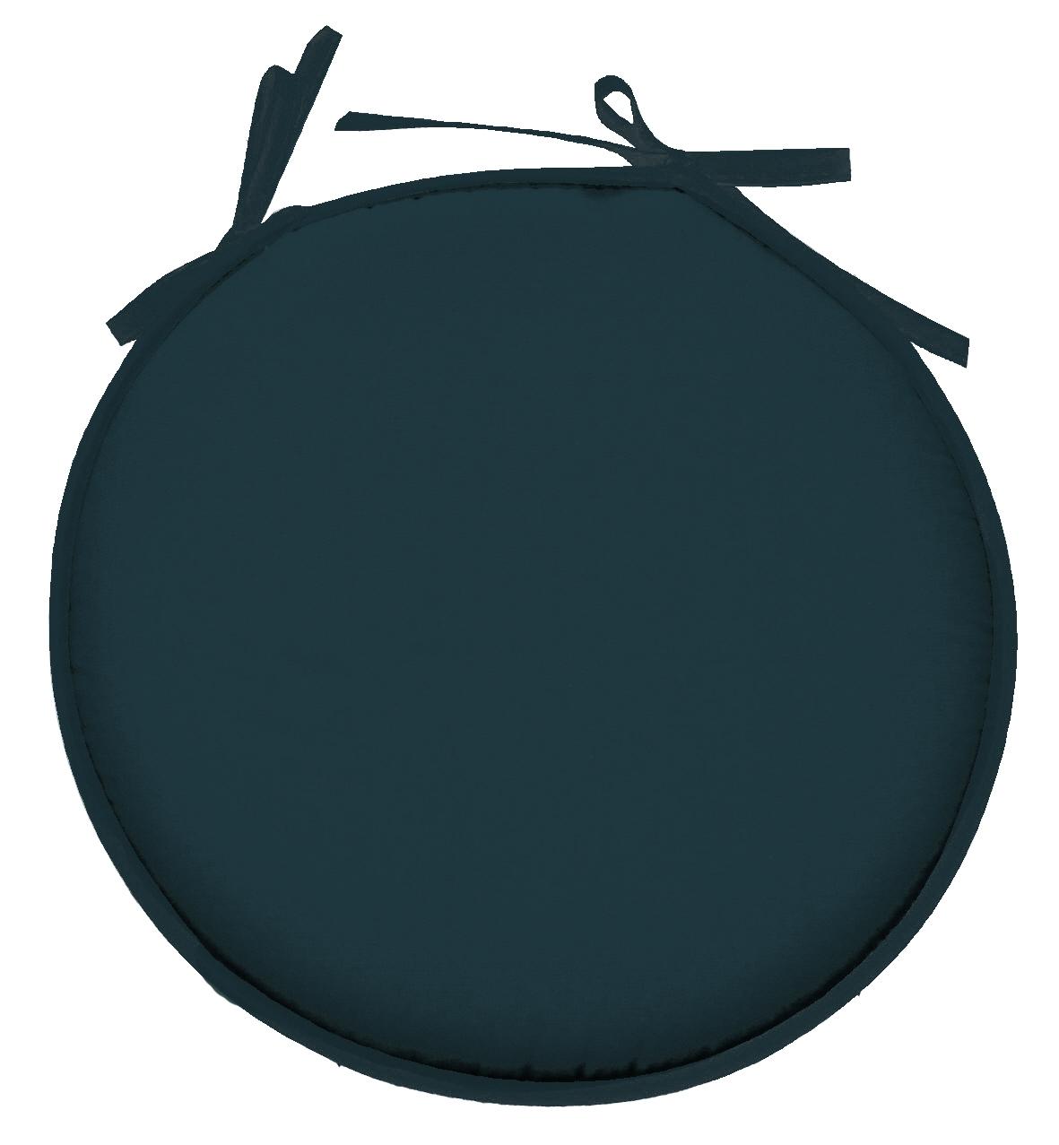 NELSON GALETTE RONDE D.40CM COBALT