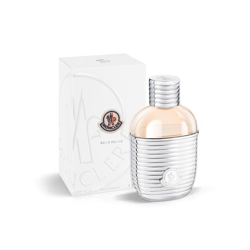 Moncler Pour Femme Eau De Parfum, 100 ml