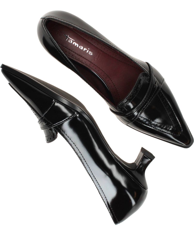 Tamaris Pumps Zwart Dames