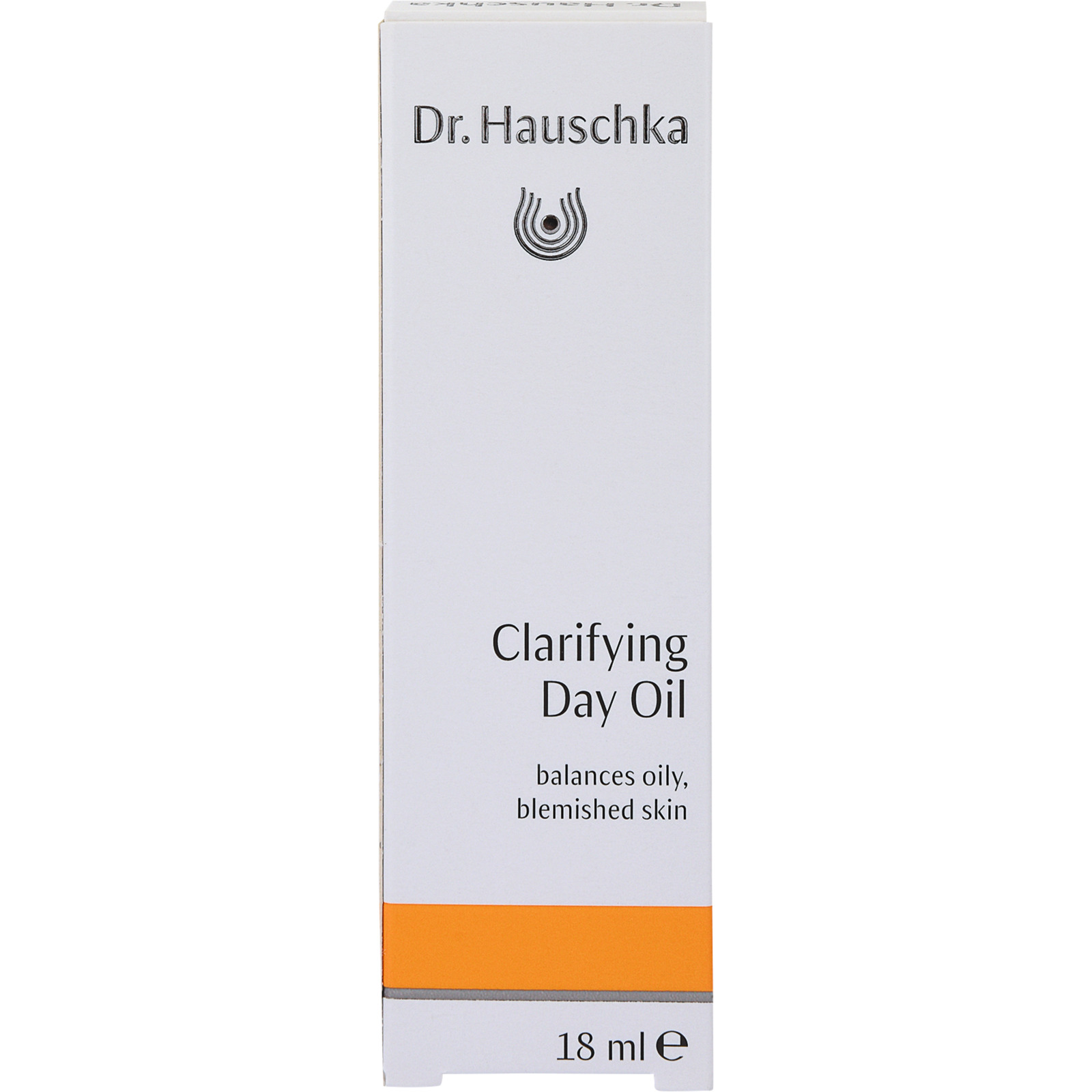 Dr. Hauschka Gesichtsöl 18 ml