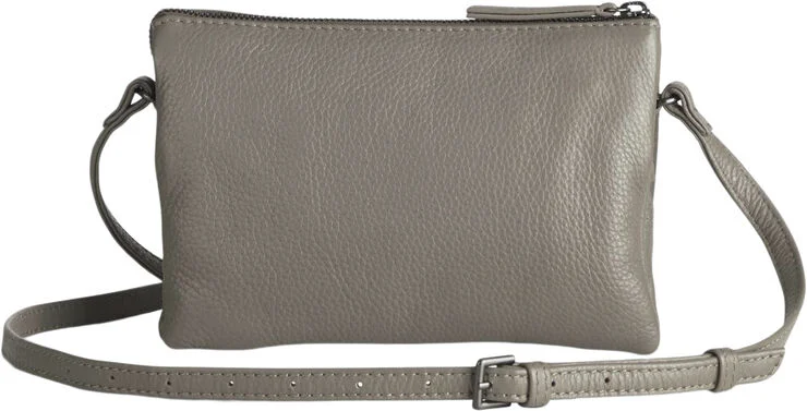 Markberg VeraMBG Crossbody Bag, Grain Taupe