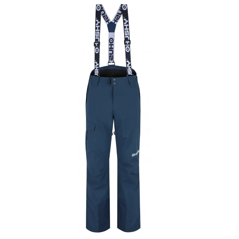 Husky Gili heren skibroek - Darkblue