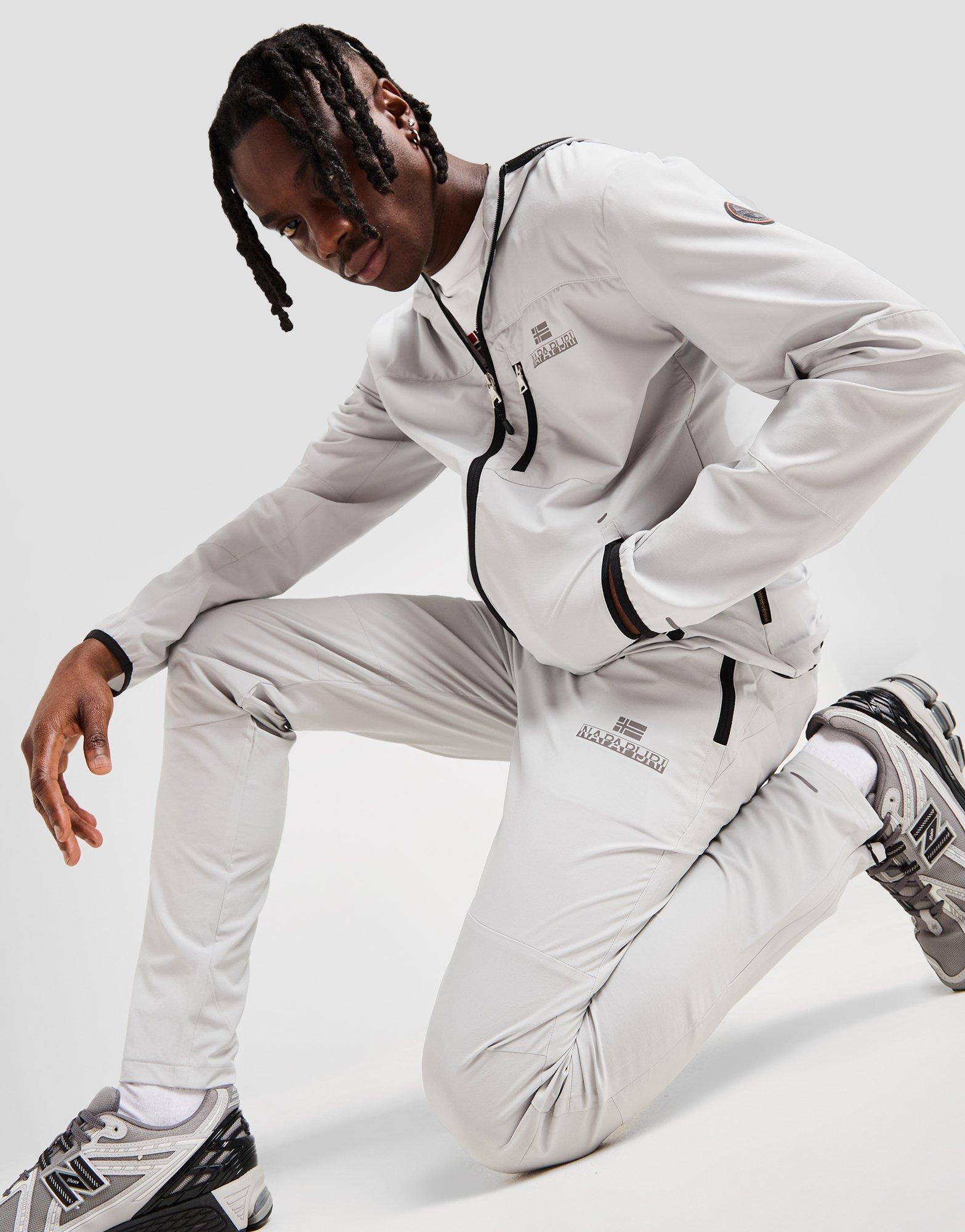 Napapijri Pantalon de survêtement Mezy
