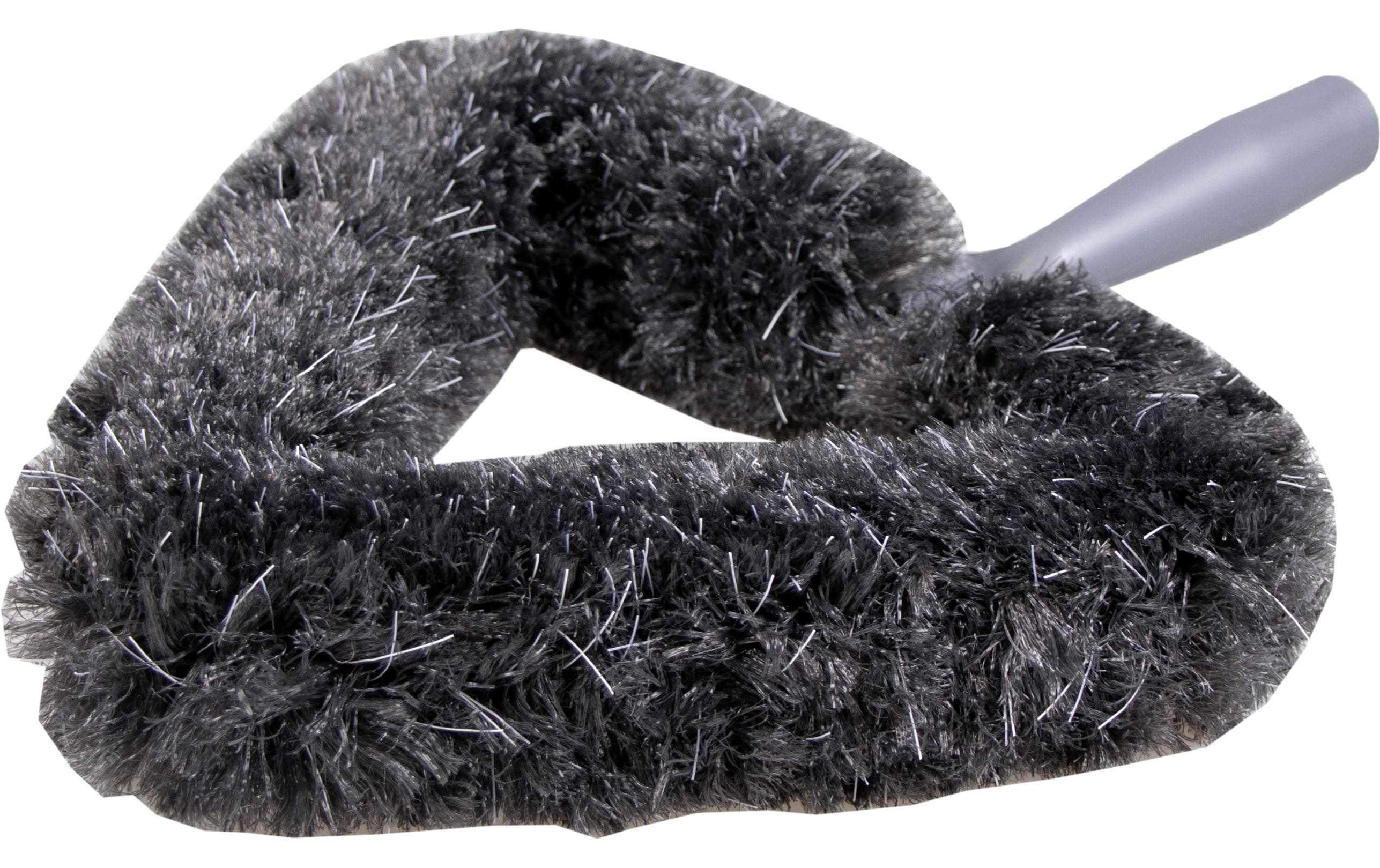 Staubbiene Power Duster 25 x 28 x 7 cm, ErsatzkopfErsatzkopf für Power Duster