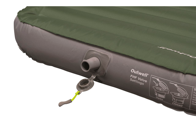 Outwell dreamspell Luftbett