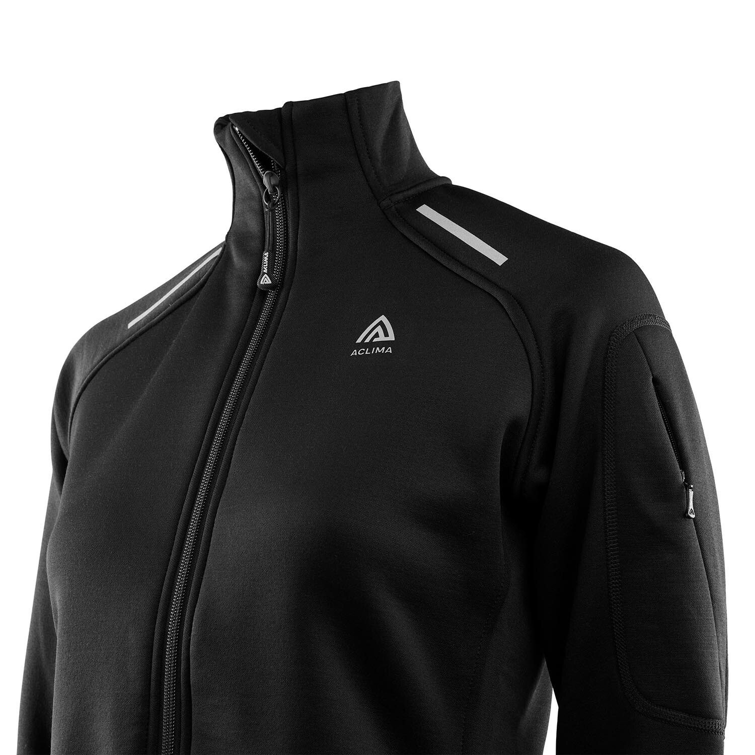 Aclima Womens WoolShell Sport Jacket