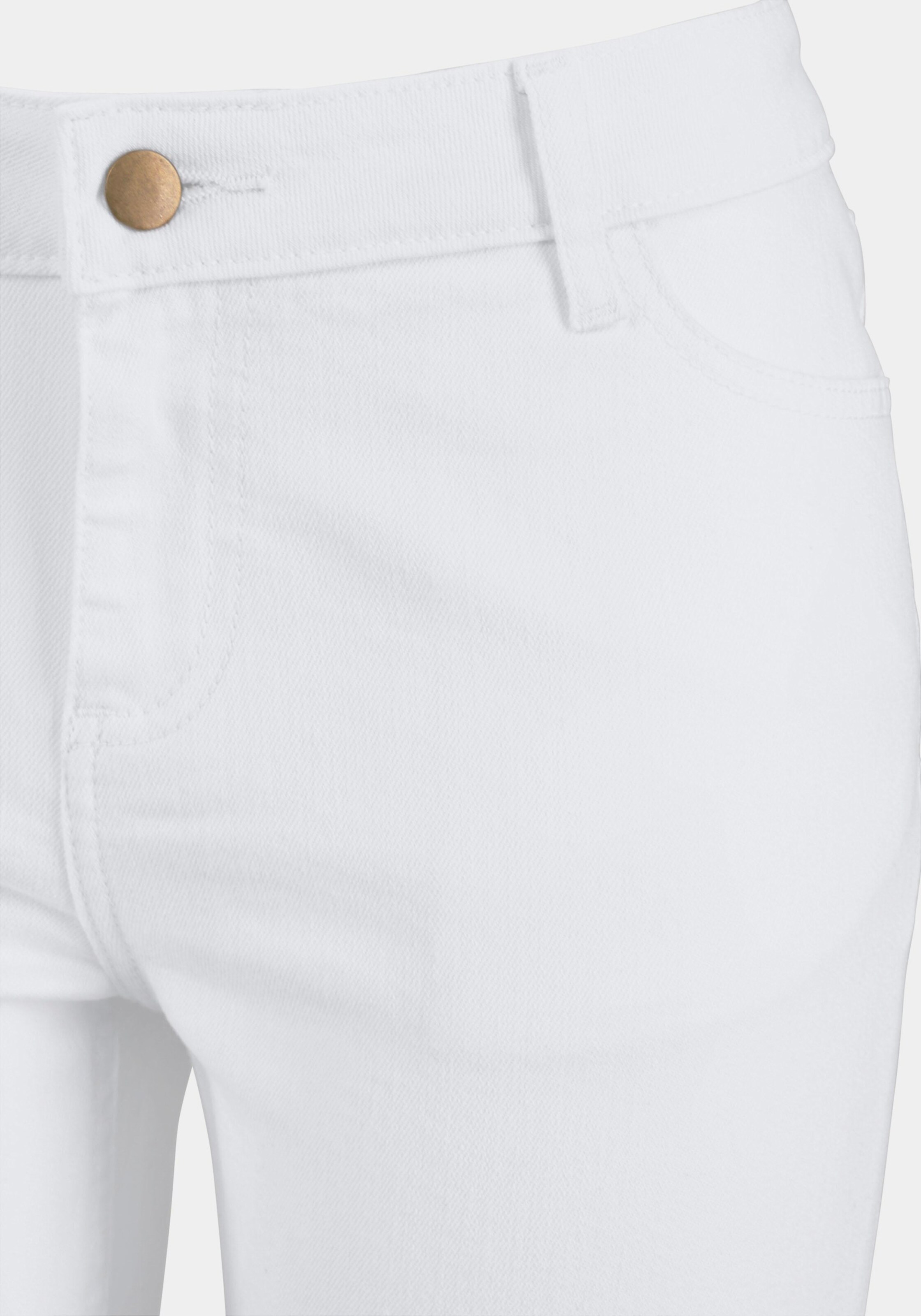 7/8-Caprijeans