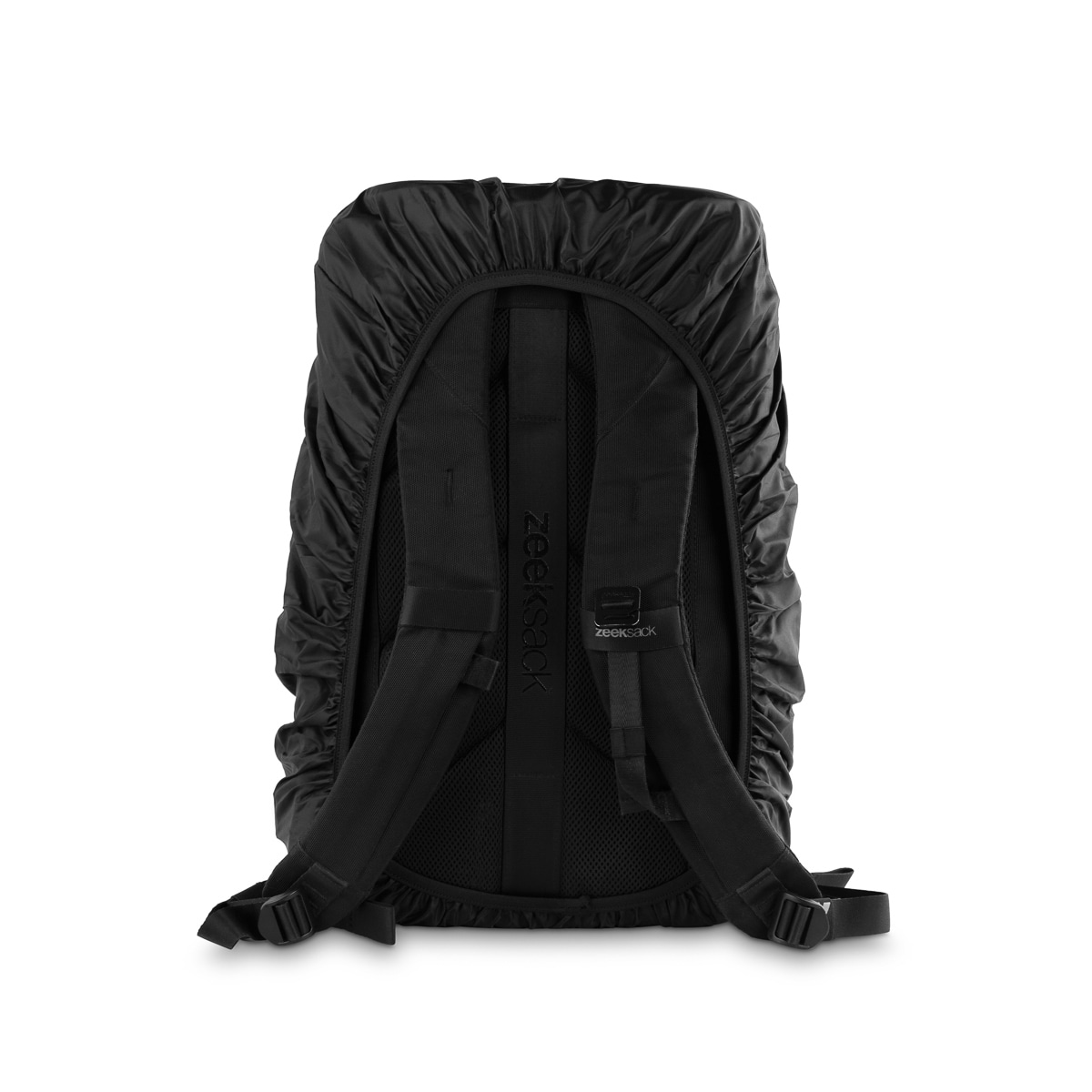 Zeeksack Regntrekk<br> Passer alle Zeeksack ryggsekker
