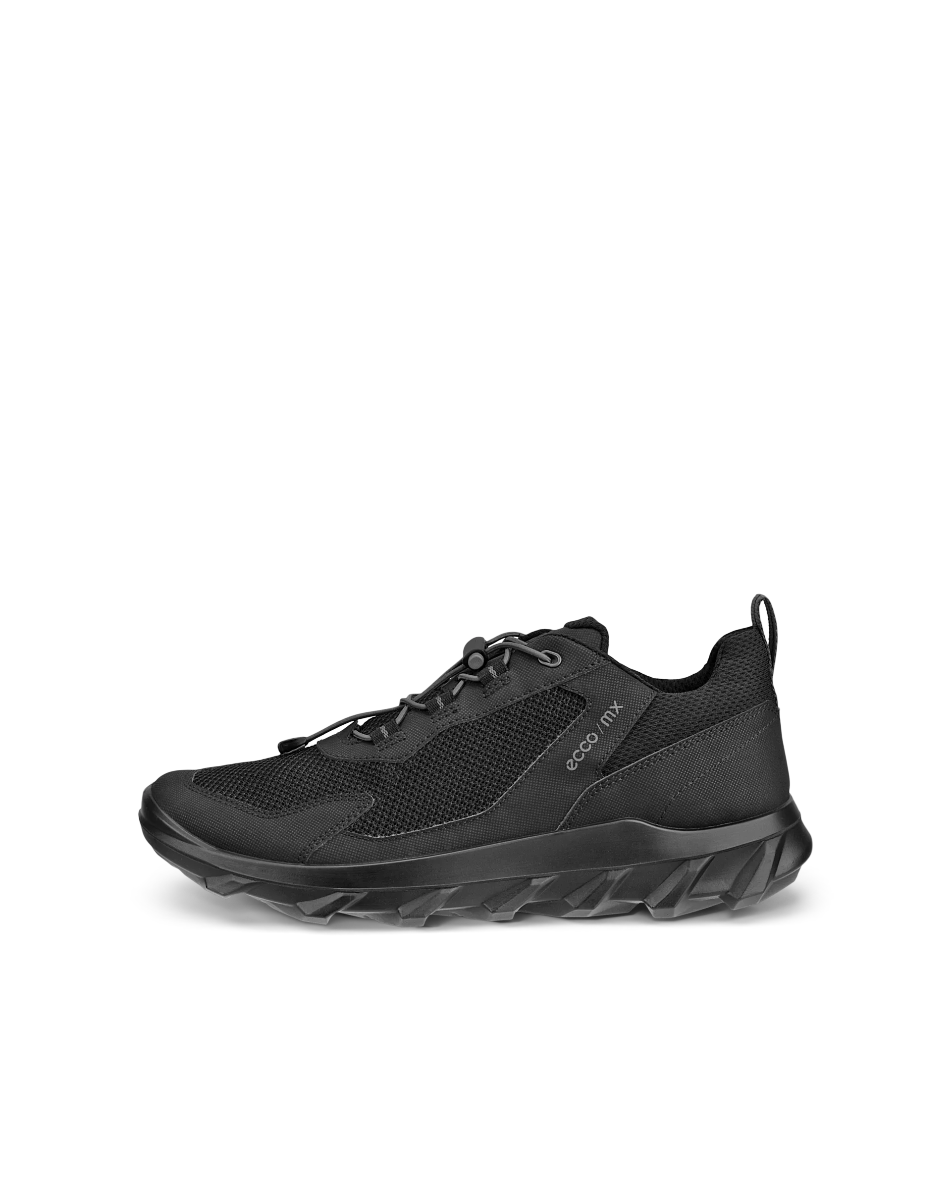 ECCO MX M Herren Outdoor-Schuhe Schwarz
