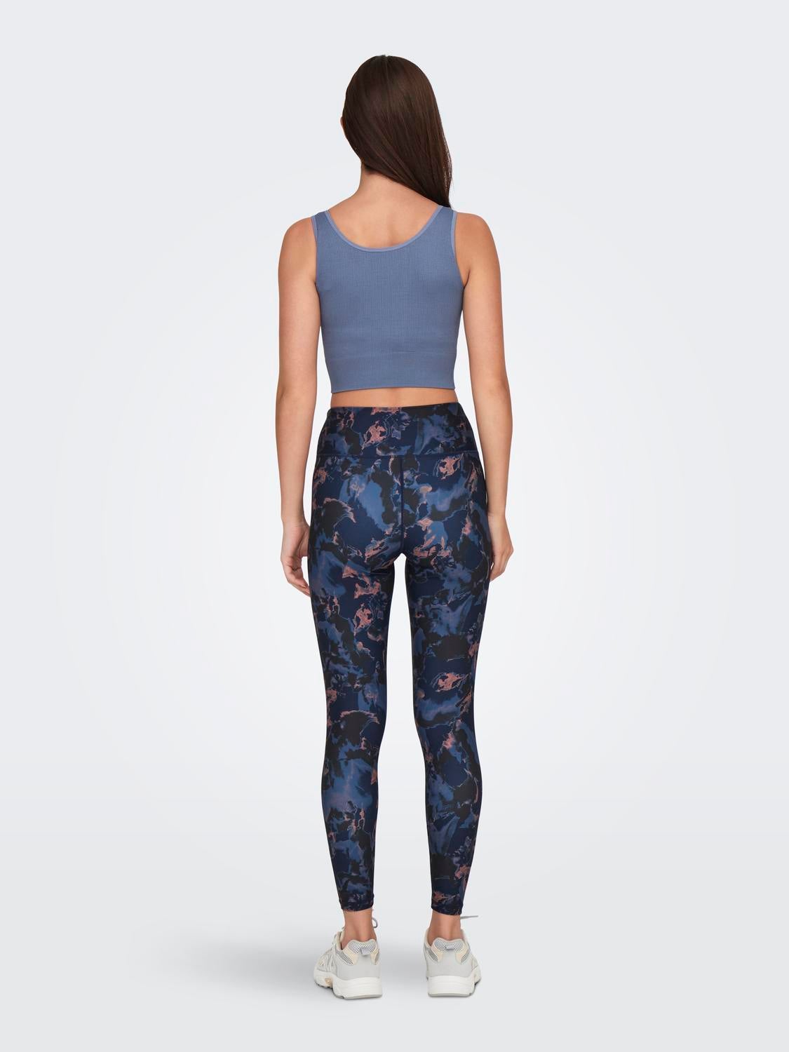 ONPJAIA Tanktop Vintage Indigo