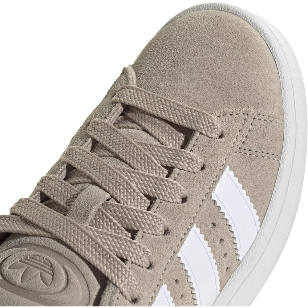 Køb adidas Originals Wonder Beige/Ftwr White/Ftwr White Campus 00S J Sneakers