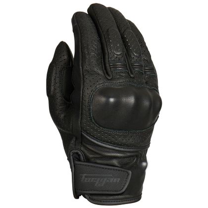 Gants Furygan LR JET LADY VENTED D3O® - Noir
