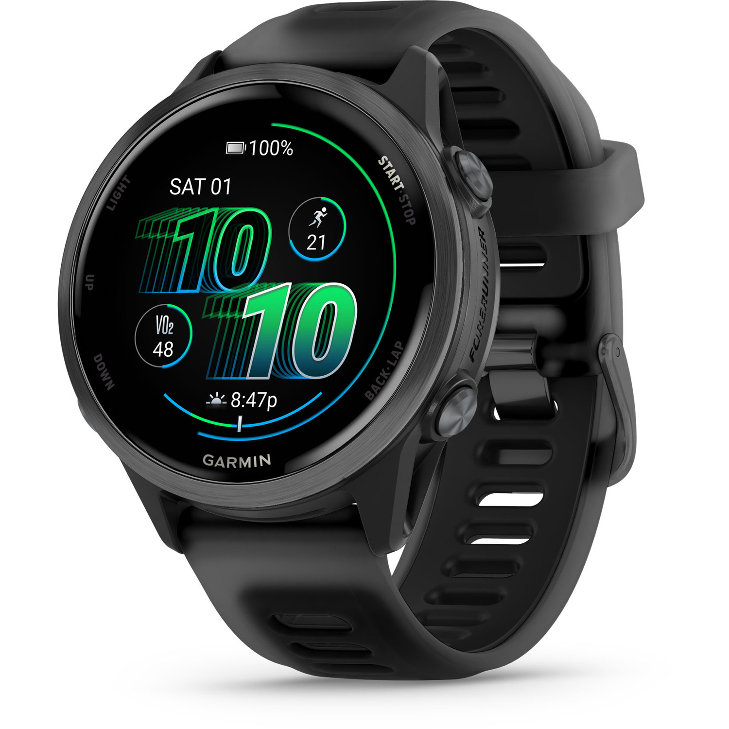 Garmin Forerunner 570 42mm