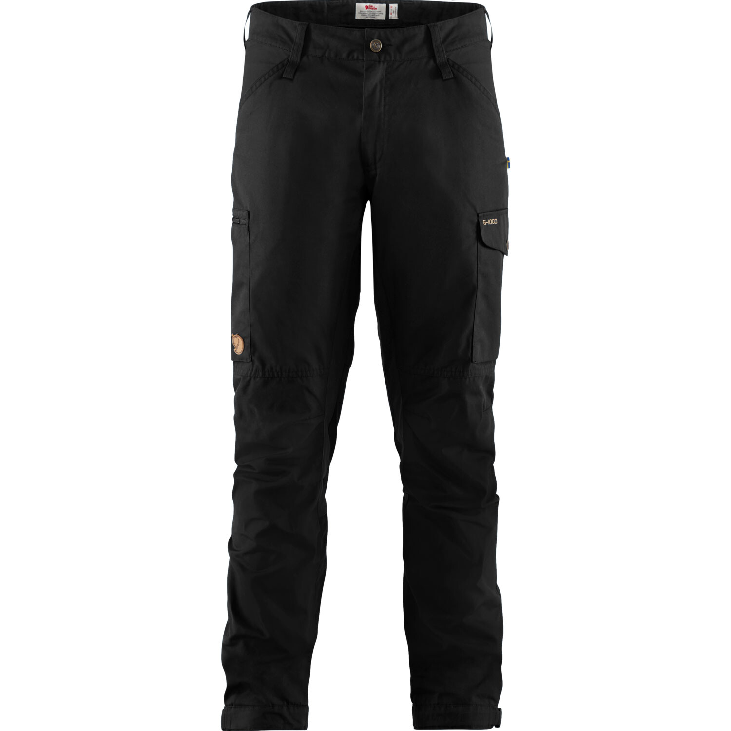 Fjällräven Mens Kaipak Trousers 2019 model