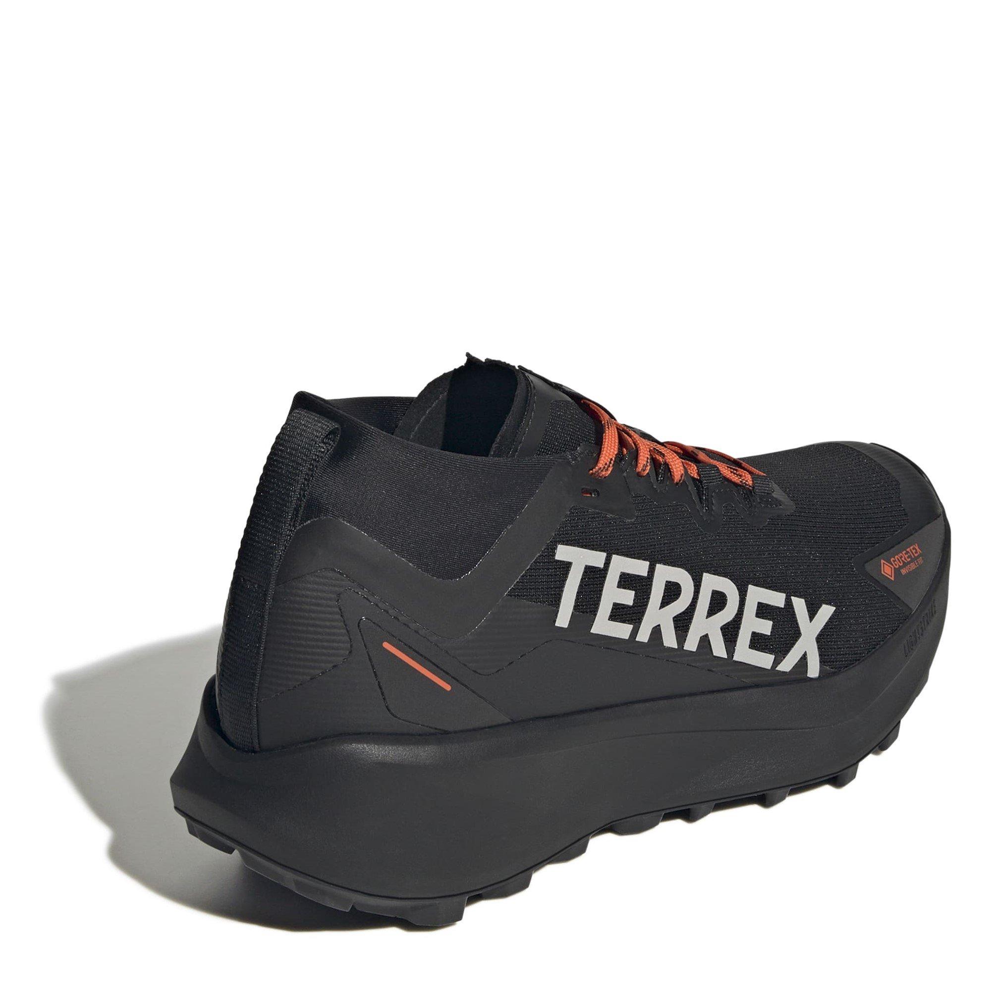 adidas Agravic Gore Tex Trail Running Shoes