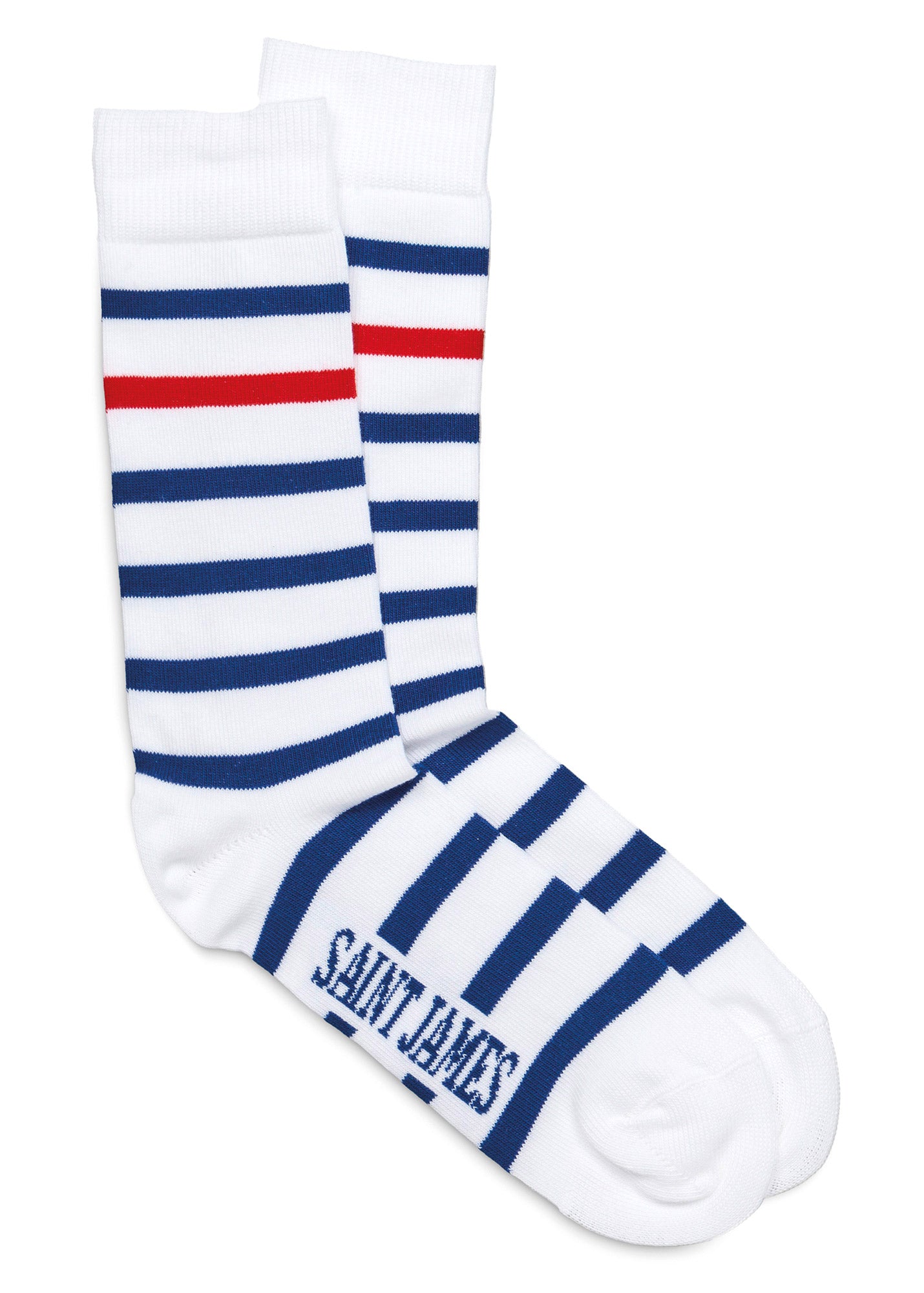 Chaussettes marinière Naval