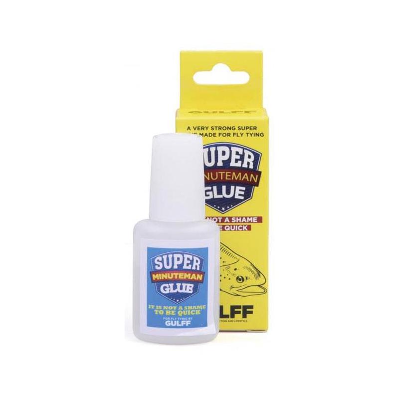 Colle Gulff Minuteman - 15Ml