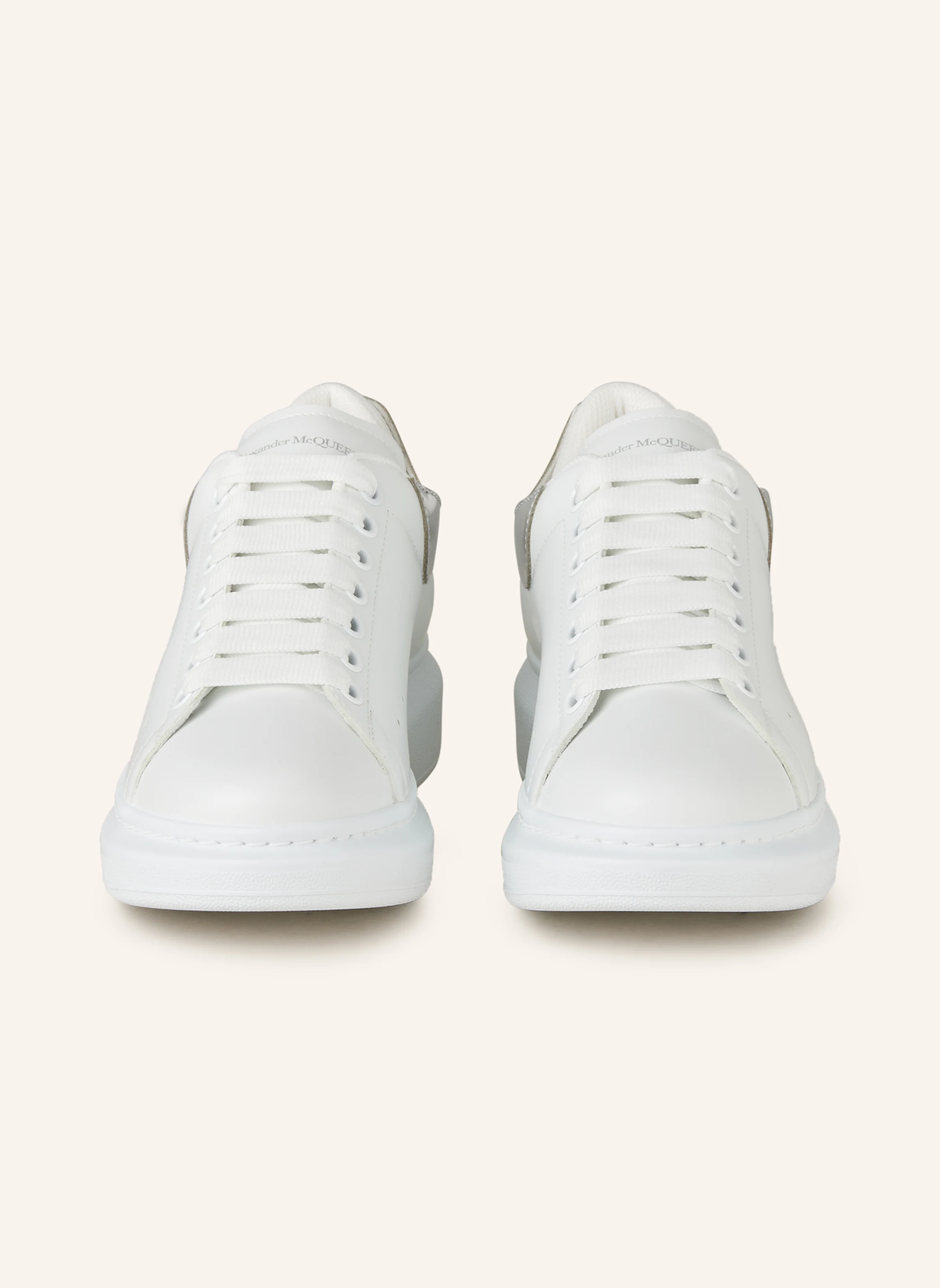Alexander McQUEEN Sneaker