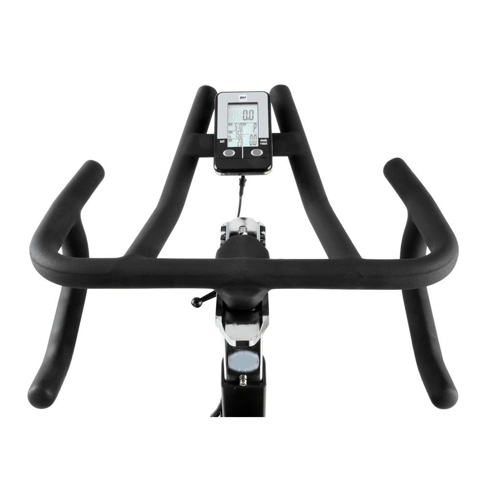 BH Fitness AIR BAG MANUAL - Vélo biking