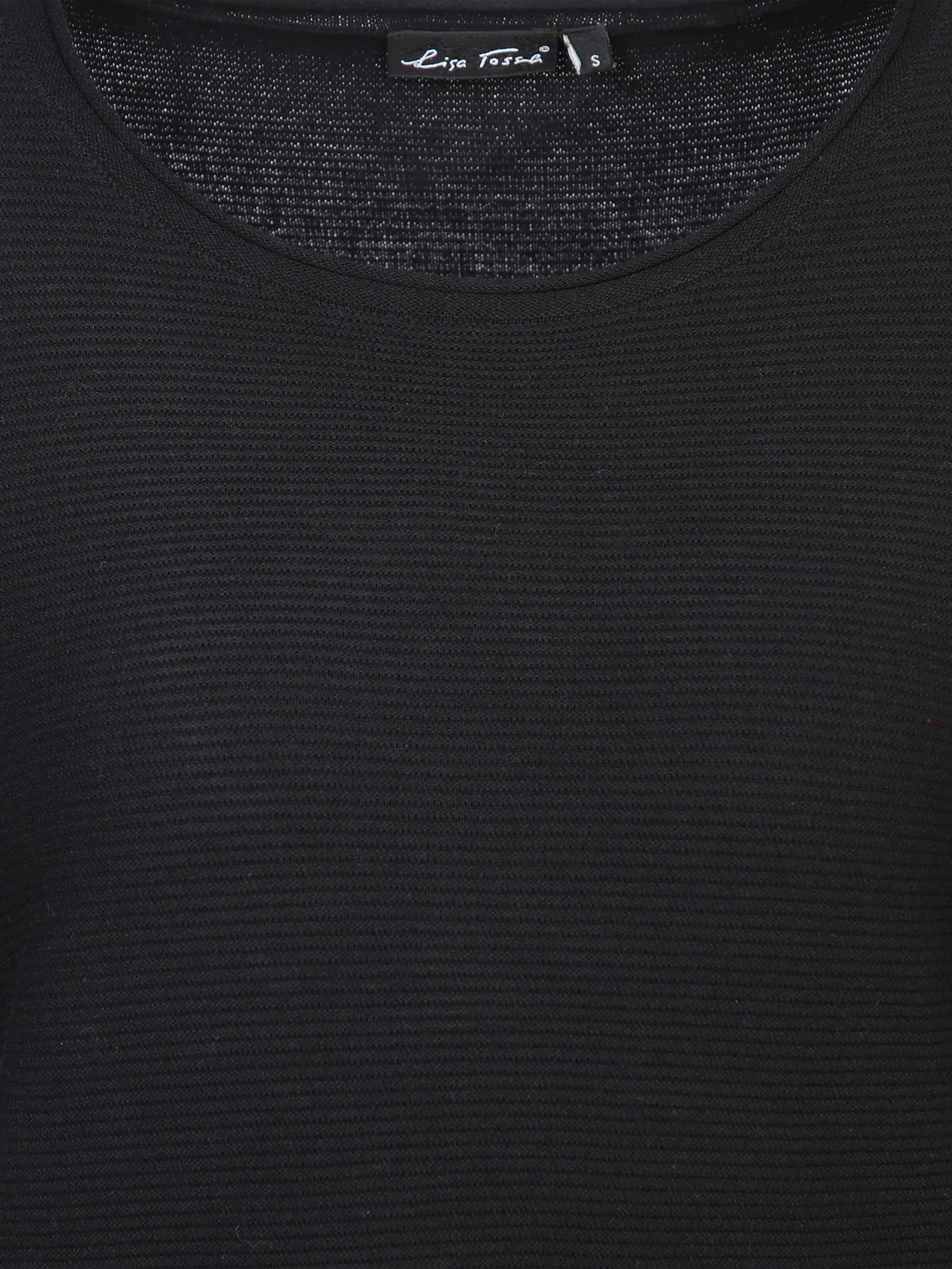 Damen Strukturpullover