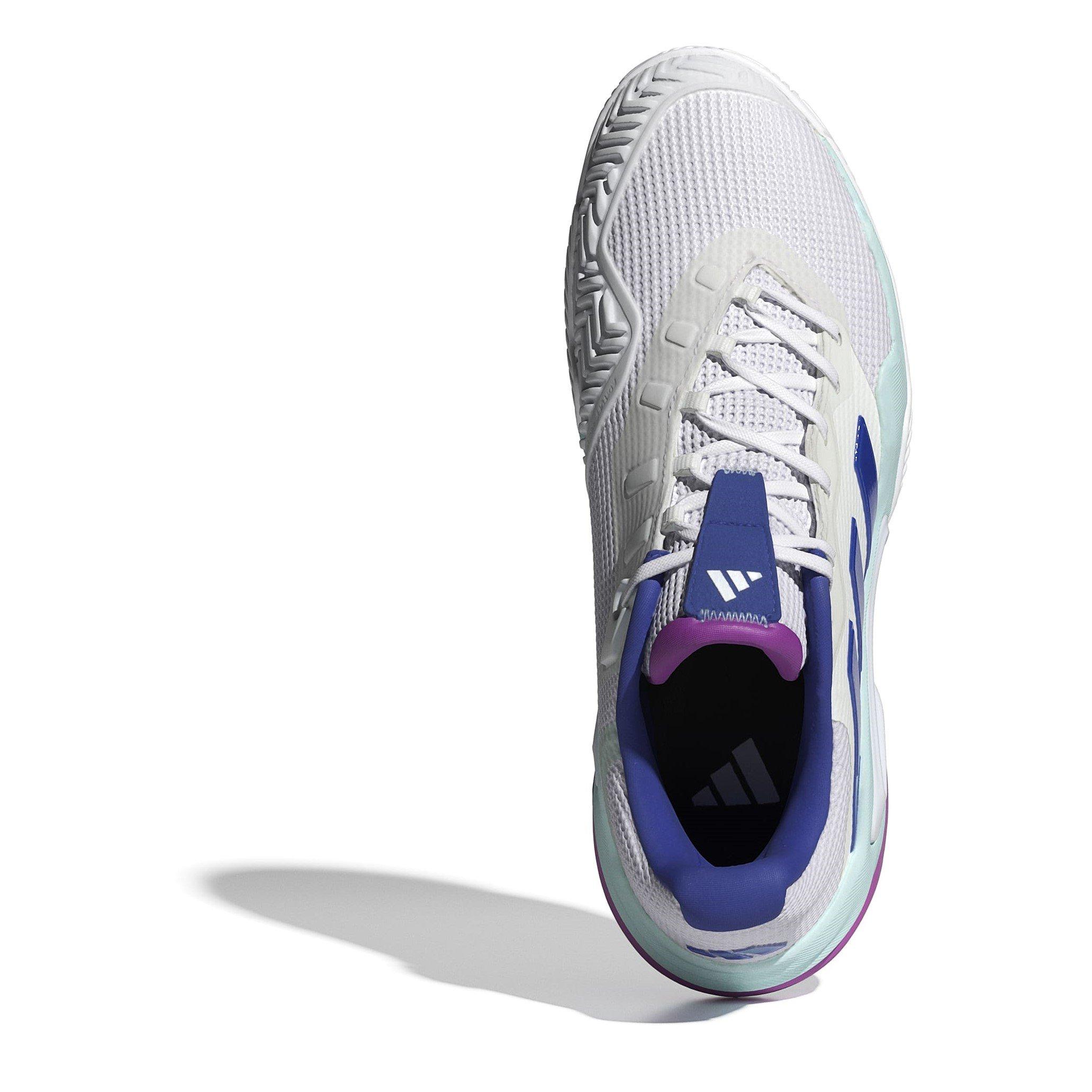 adidas Barricade 13 Tennis Shoes Mens