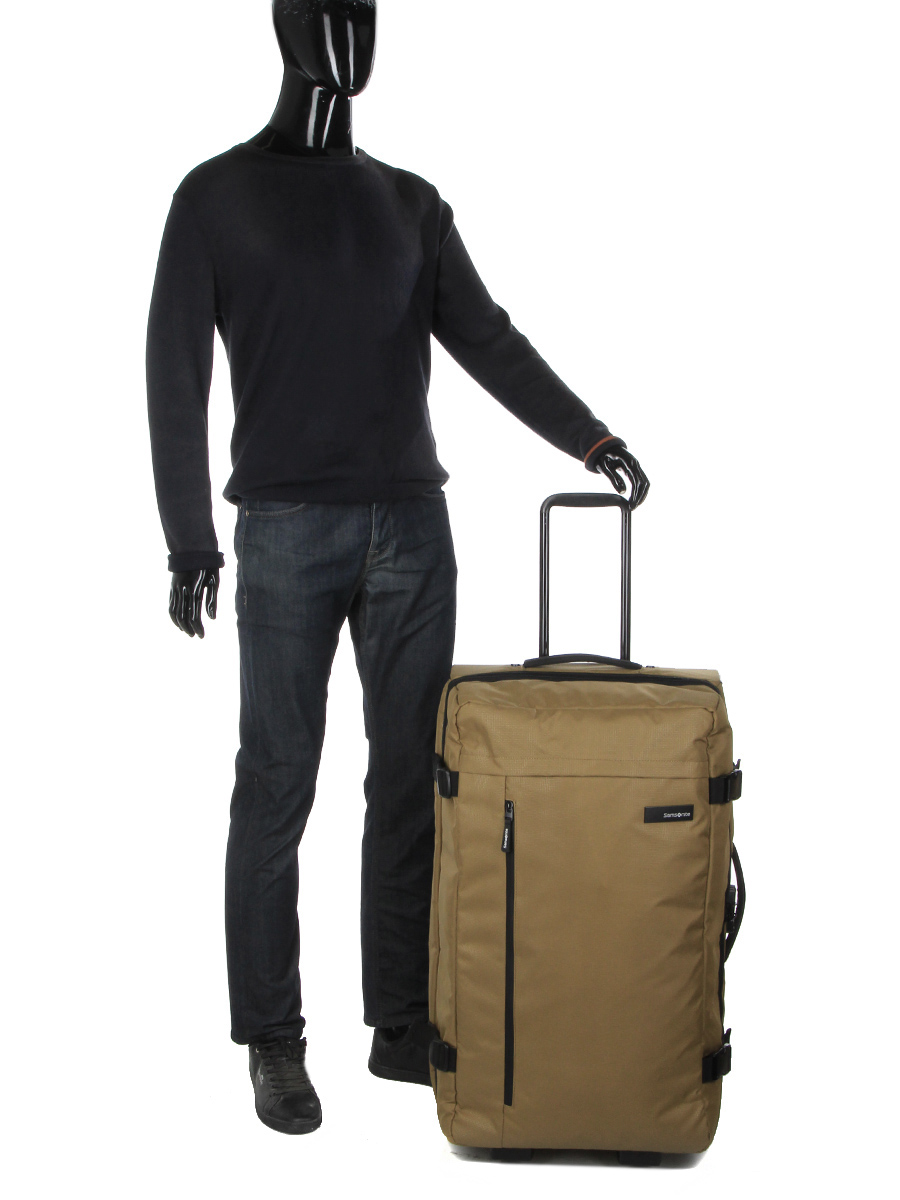 Sac de voyage À roulettes Samsonite Roader 79 cm