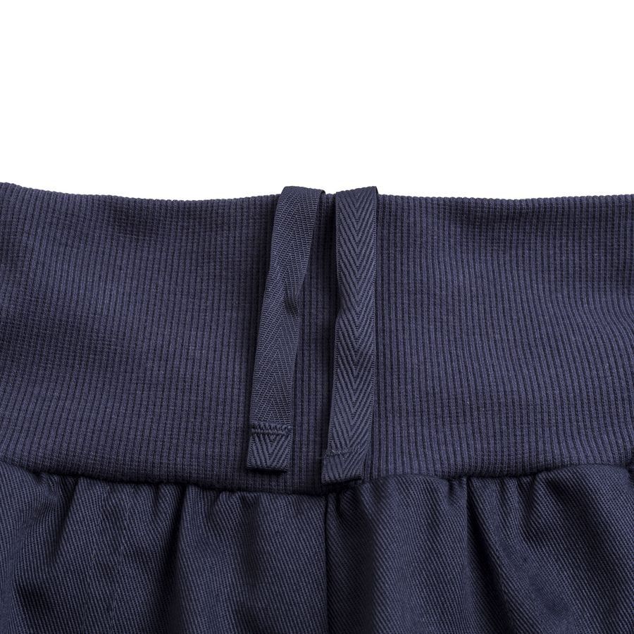 adidas Short d'Entraînement Tiro - Bleu Marine Femme