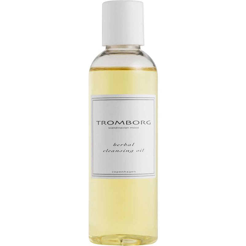 Tromborg Herbal Cleansing Oil 100 ml