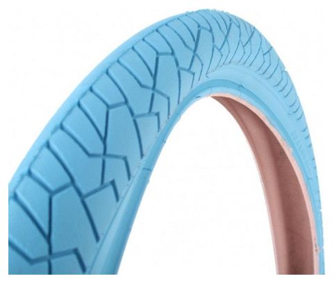 Pneu Ville Deli Tire Freestyle S-199 20x1 95 (54-406) L.blue