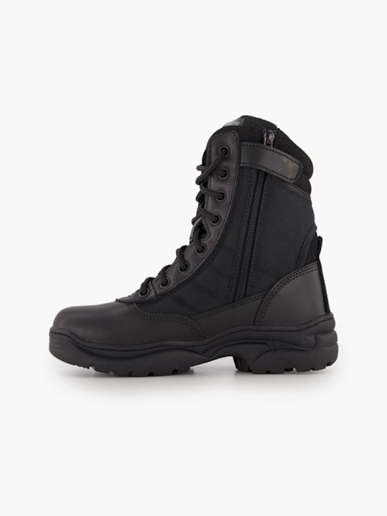 Safety Jogger Sicherheitsschuh Schwarz