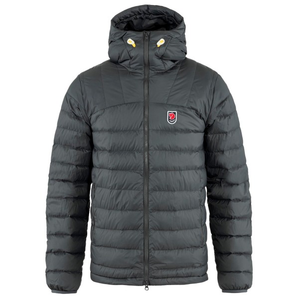 Fjällräven - Expedition Pack Down Hoodie - Doudoune