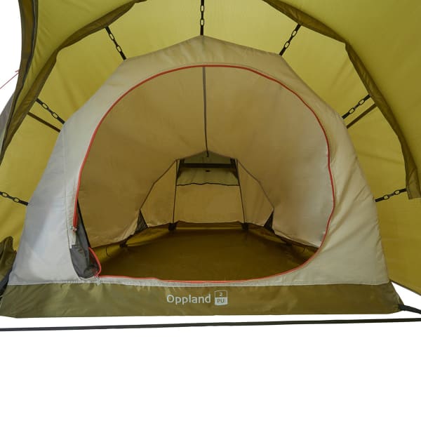 Tente bivouac NORDISK OPPLAND 2 PU TENT