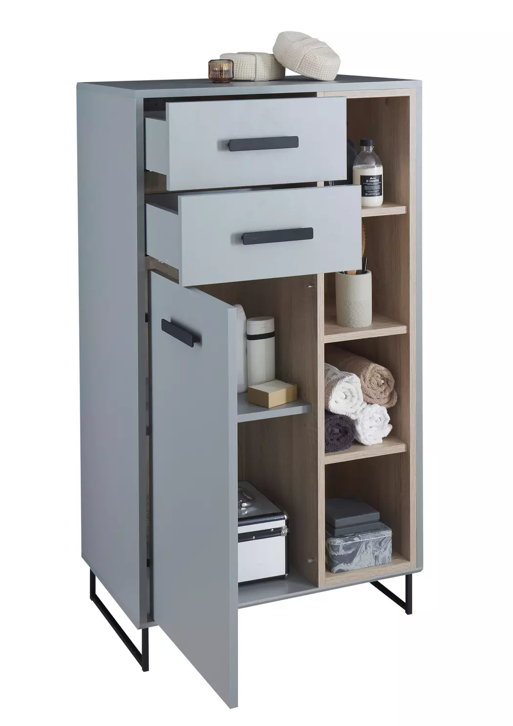 Highboard Tunis