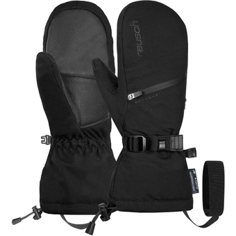 Reusch Demi R-Tex XT Fausthandschuhe Black