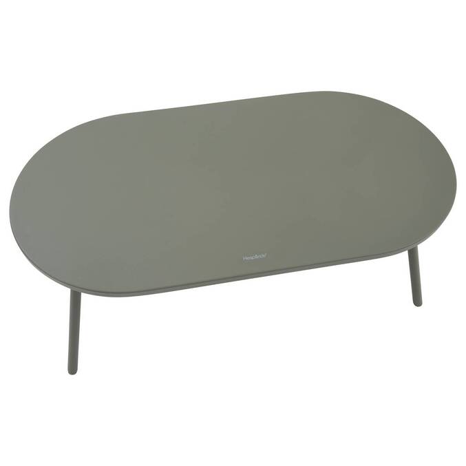 Salon de jardin PAOPAO Beige / Vert laurier