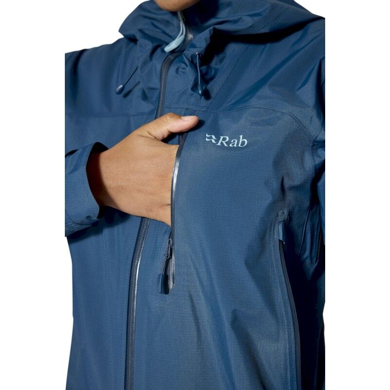 Firewall Mountain Jacket - Veste imperméable femme
