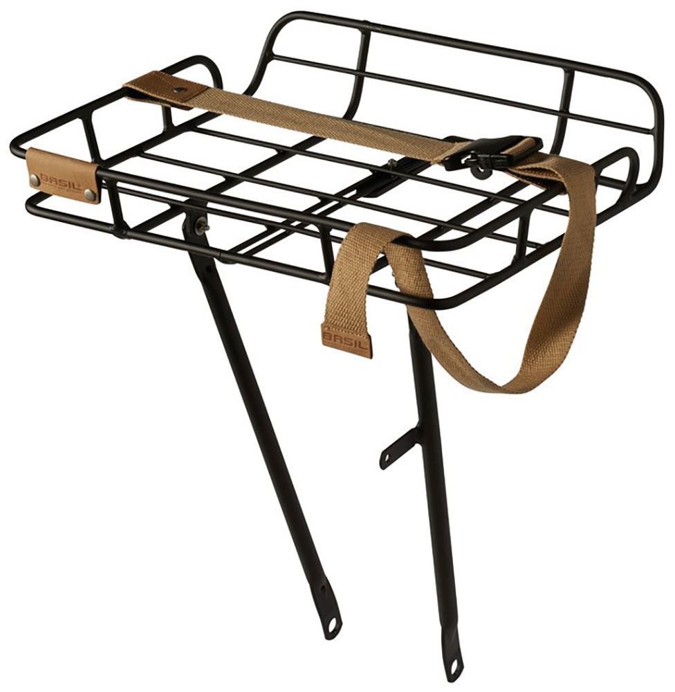 Basil Portland Vorderrad Gepäckträger kaufen | Bike-Discount