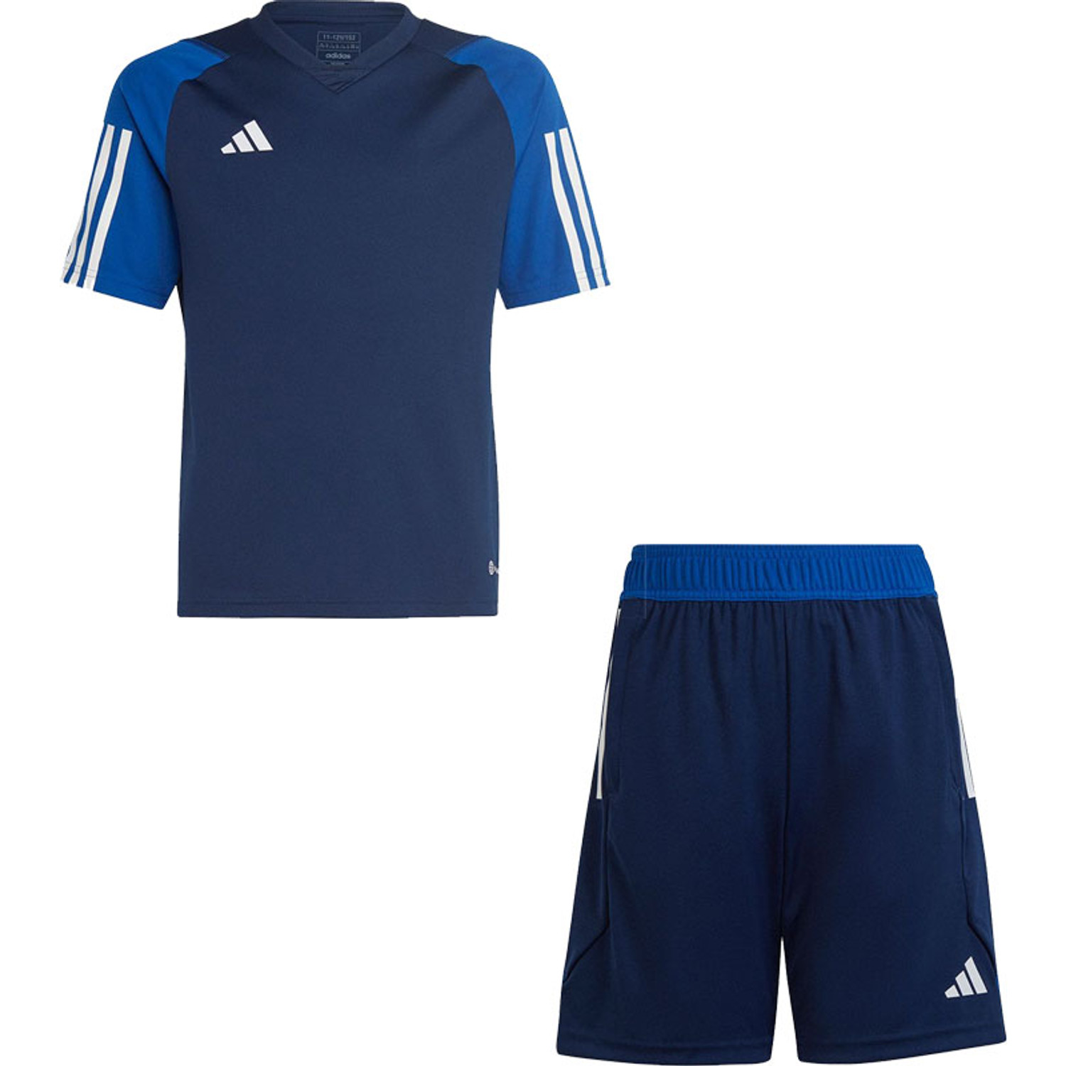 adidas Tiro 23 Competition Trainingsset Kids